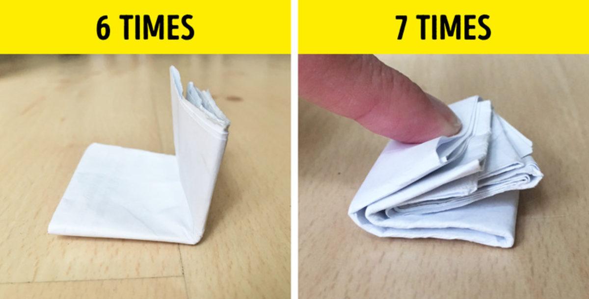 Bilime Göre İnsanların Yapması Neredeyse İmkansız 10 Şey