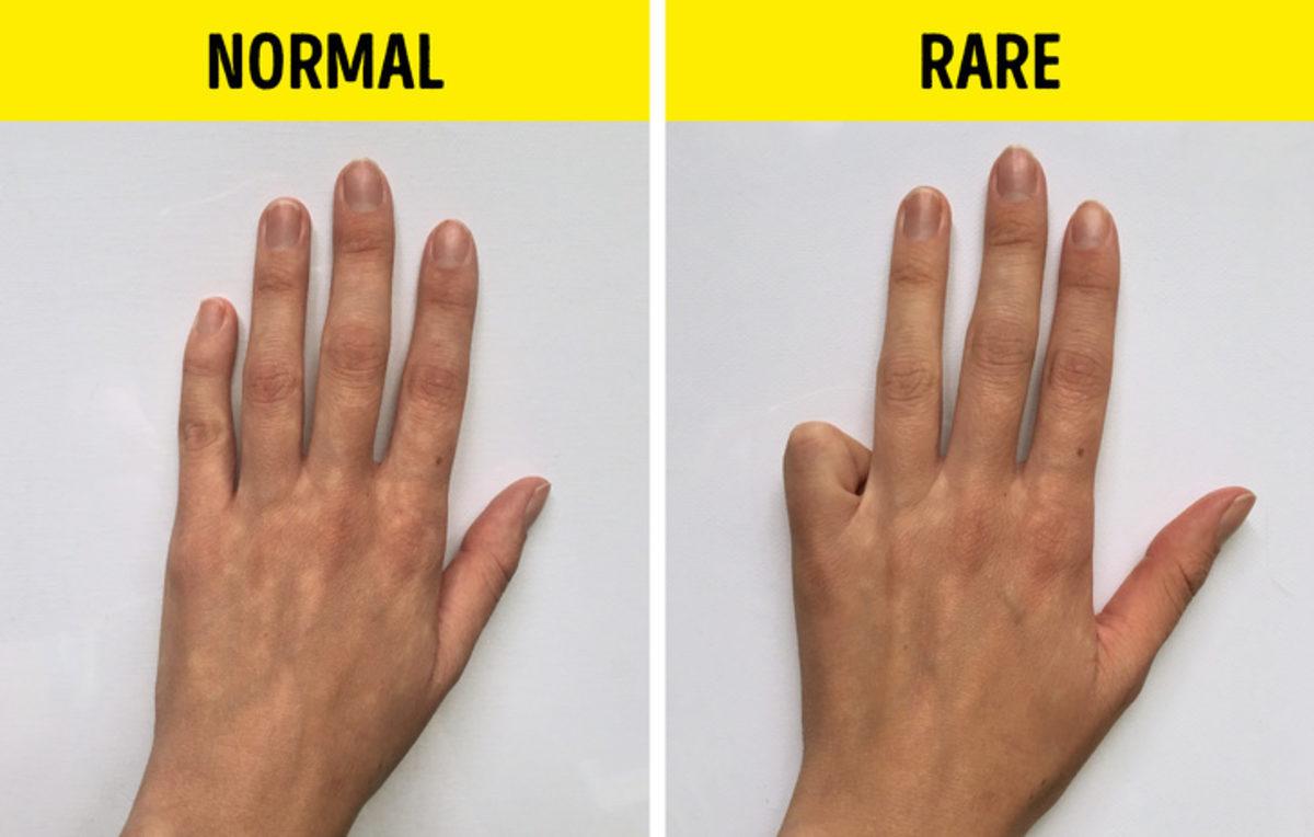 Bilime Göre İnsanların Yapması Neredeyse İmkansız 10 Şey