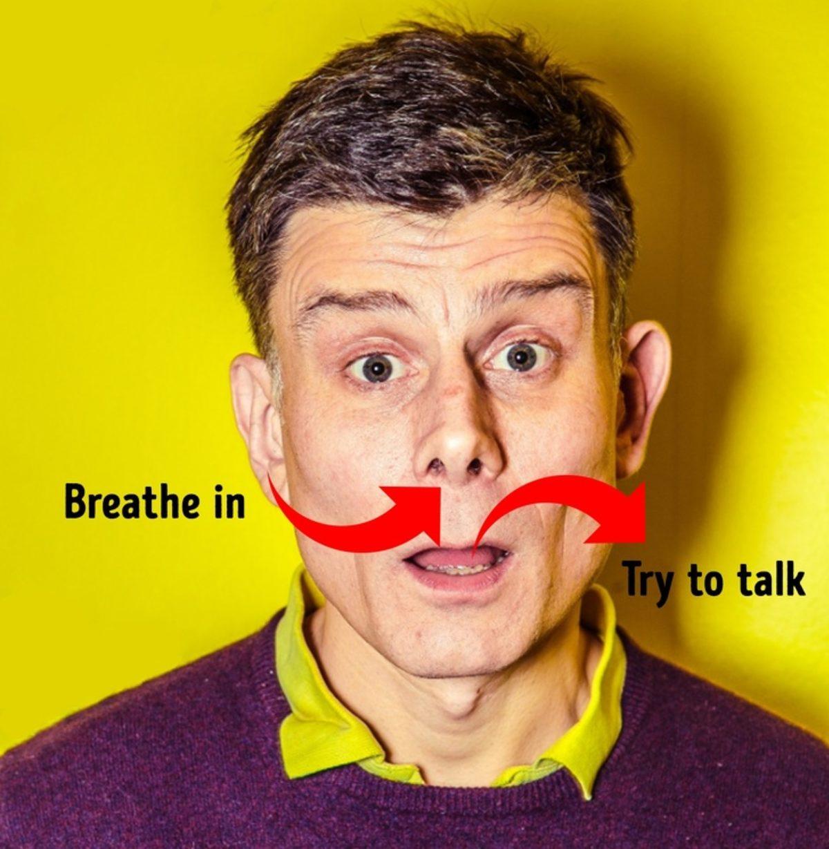 Bilime Göre İnsanların Yapması Neredeyse İmkansız 10 Şey