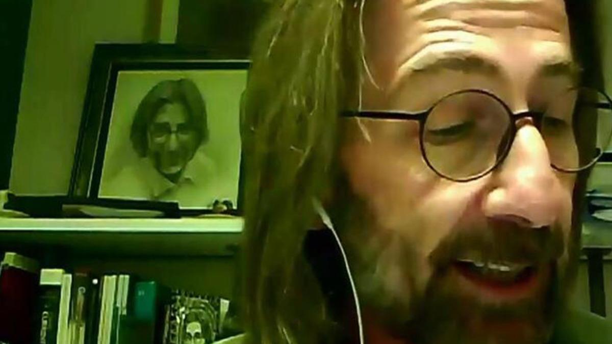 Prof. Dr. Ercüment Ovalı, Aşı ve Dornaz Alfa Hakkında Yeni Açıklamalar Yaptı