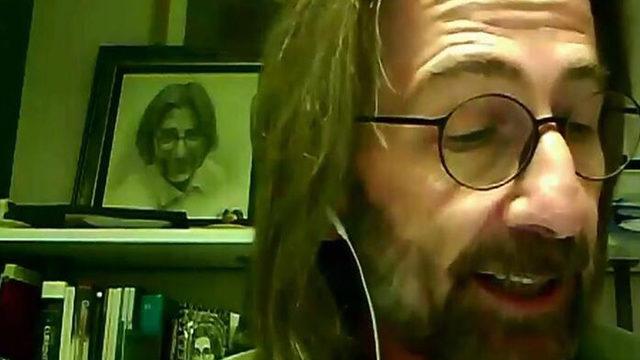 Prof. Dr. Ercüment Ovalı, Aşı ve Dornaz Alfa Hakkında Yeni Açıklamalar Yaptı