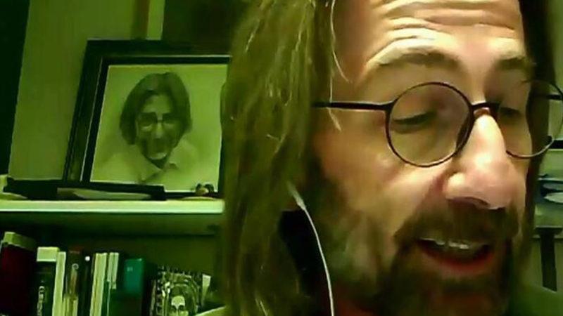 Prof. Dr. Ercüment Ovalı, Aşı ve Dornaz Alfa Hakkında Yeni Açıklamalar Yaptı