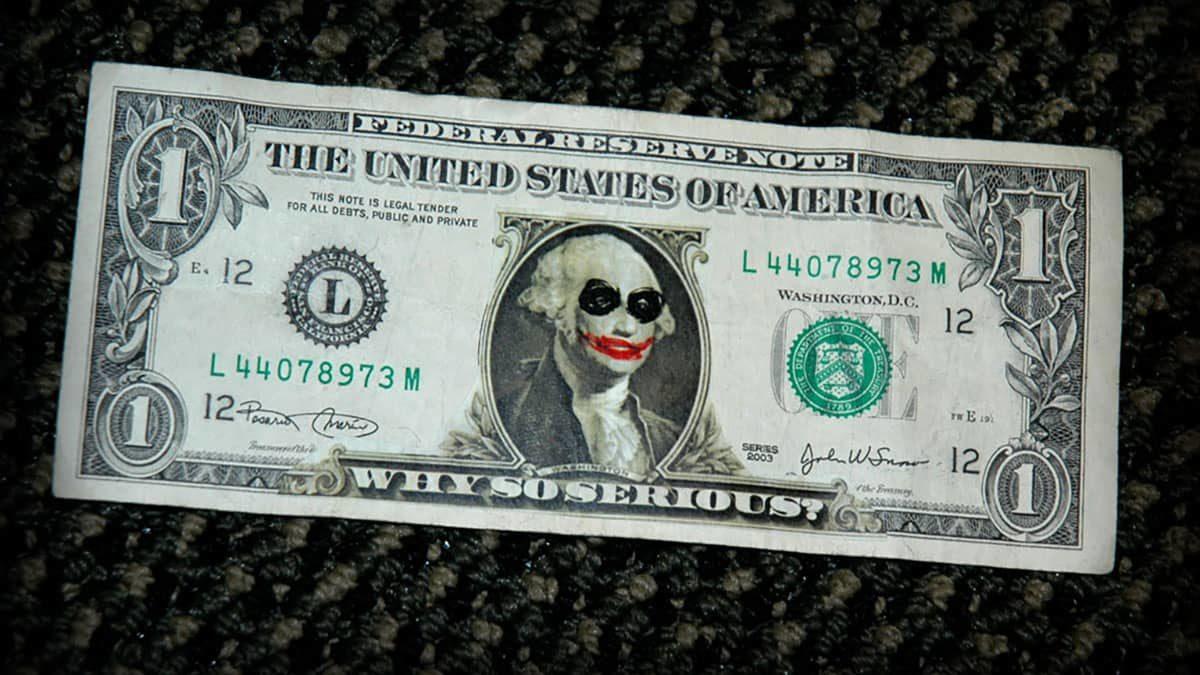 The Dark Knight (Kara Şövalye) Hakkında 20 İnanılmaz Detay