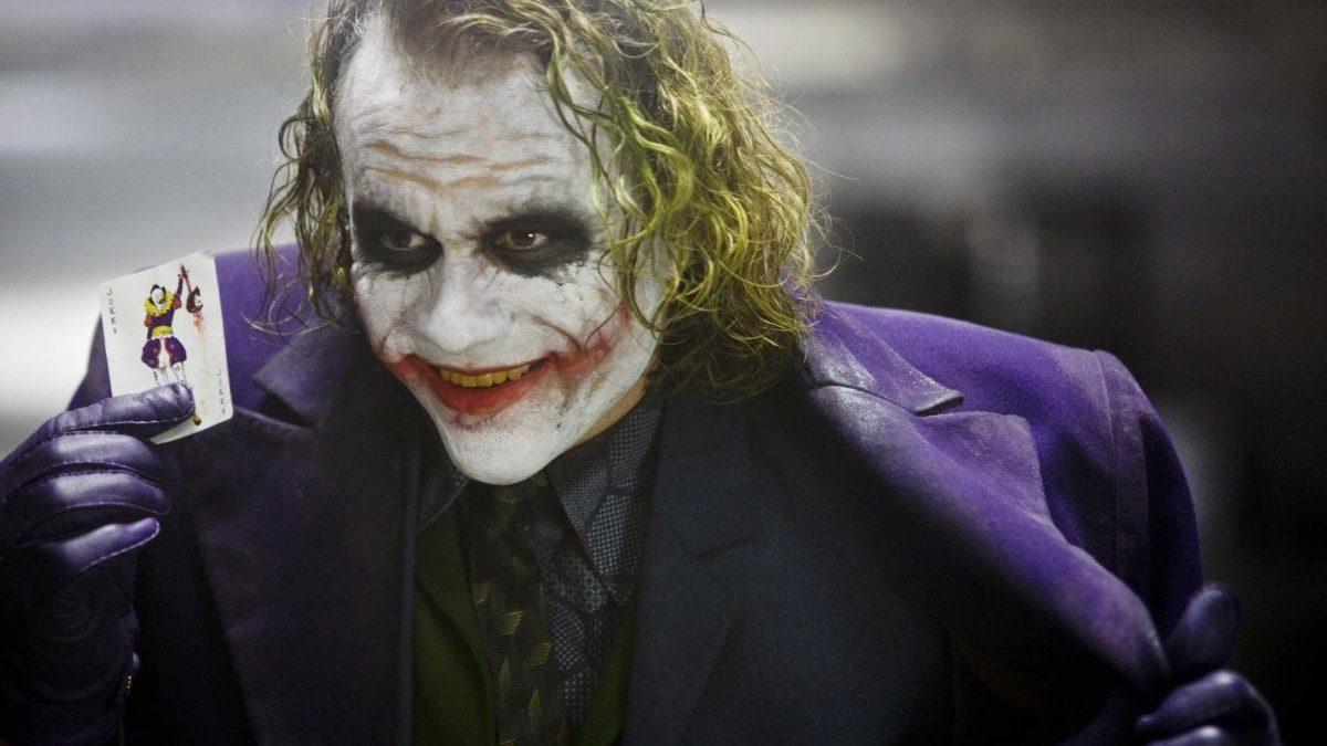 The Dark Knight (Kara Şövalye) Hakkında 20 İnanılmaz Detay