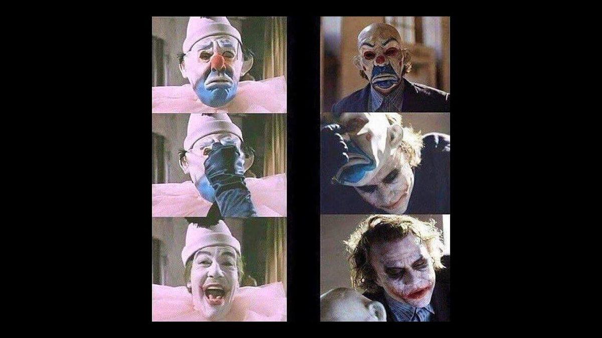 The Dark Knight (Kara Şövalye) Hakkında 20 İnanılmaz Detay