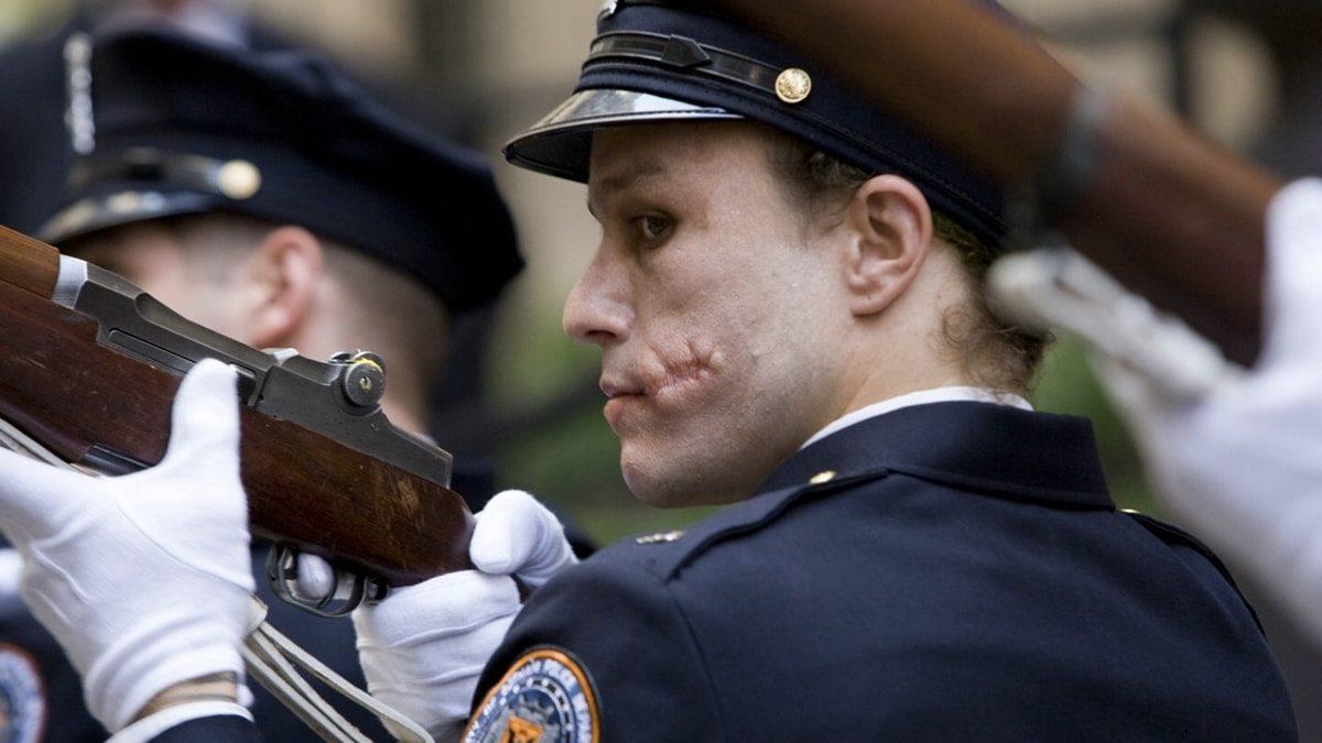 The Dark Knight (Kara Şövalye) Hakkında 20 İnanılmaz Detay