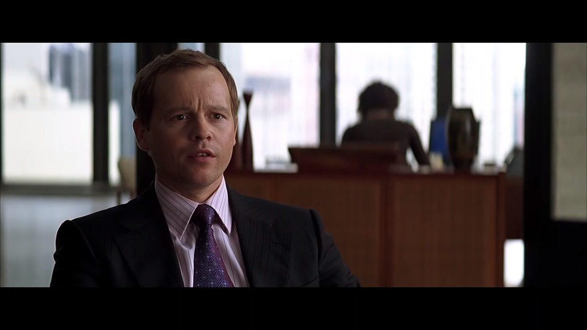 The Dark Knight (Kara Şövalye) Hakkında 20 İnanılmaz Detay