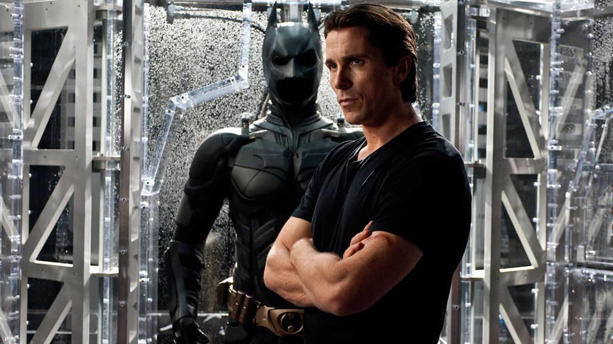 The Dark Knight (Kara Şövalye) Hakkında 20 İnanılmaz Detay