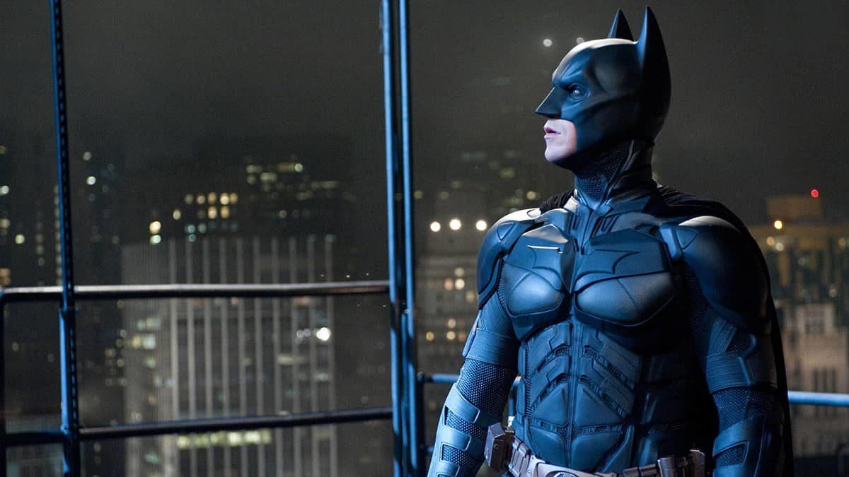 The Dark Knight (Kara Şövalye) Hakkında 20 İnanılmaz Detay