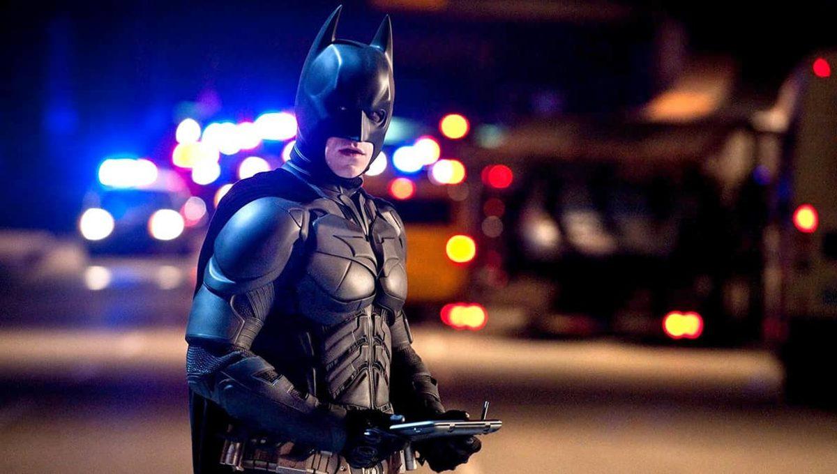 The Dark Knight (Kara Şövalye) Hakkında 20 İnanılmaz Detay