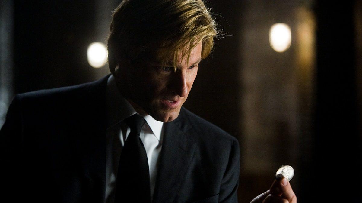 The Dark Knight (Kara Şövalye) Hakkında 20 İnanılmaz Detay