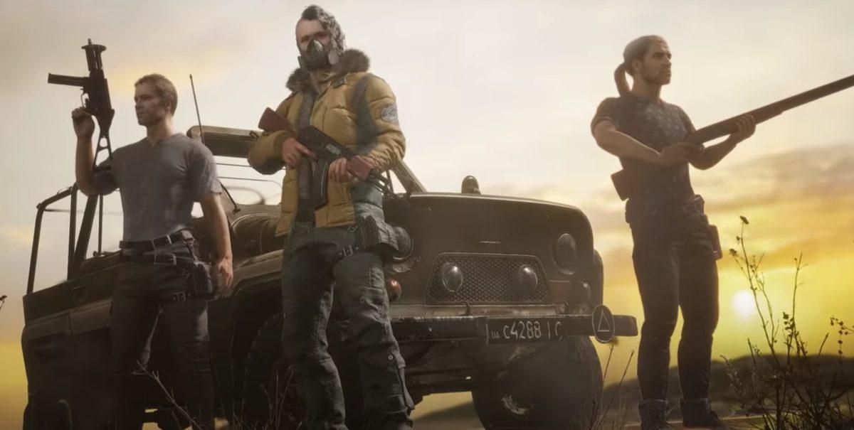 PUBG’nin PC Sürümüne Sıralamalı Mod ve Botlar Ekleniyor