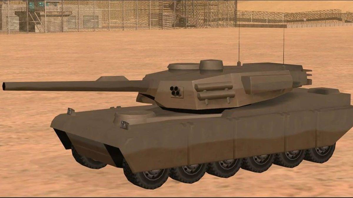 Kaç Yıl Geçerse Geçsin Hâlâ Eskimeyen Bütün GTA San Andreas Hileleri