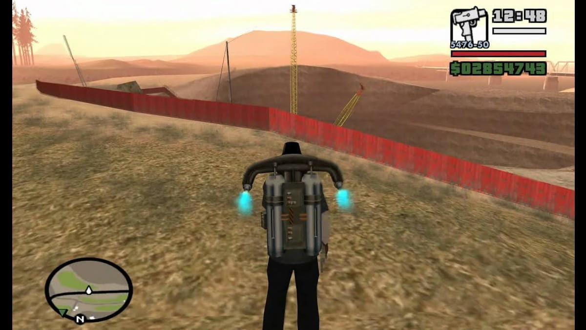 Kaç Yıl Geçerse Geçsin Hâlâ Eskimeyen Bütün GTA San Andreas Hileleri