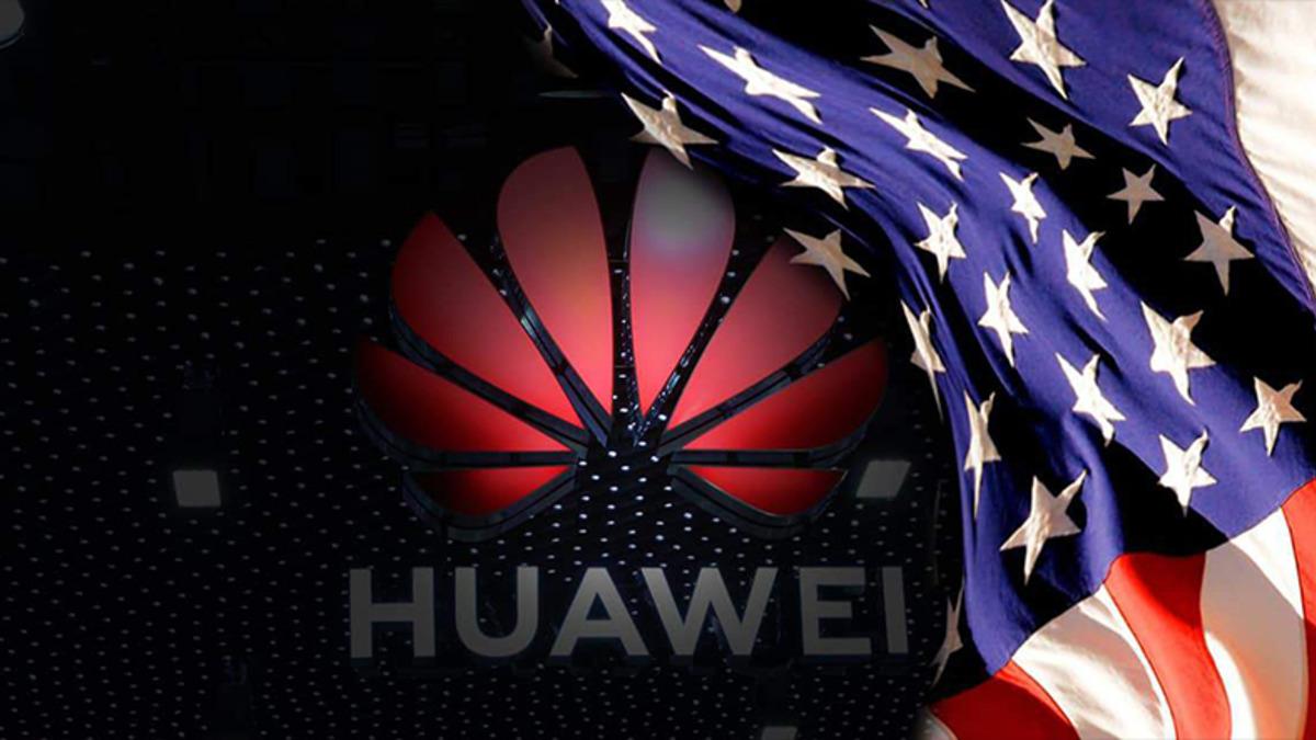 ABD, Huawei İçin Uyguladığı Yasağı 1 Sene Daha Uzattı