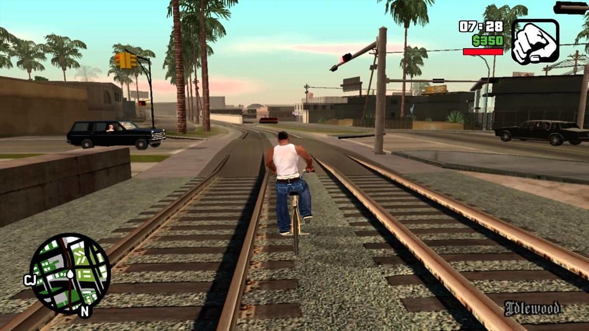 Kaç Yıl Geçerse Geçsin Hâlâ Eskimeyen Bütün GTA San Andreas Hileleri