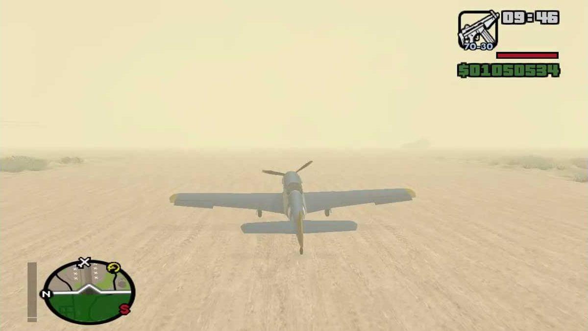 Kaç Yıl Geçerse Geçsin Hâlâ Eskimeyen Bütün GTA San Andreas Hileleri