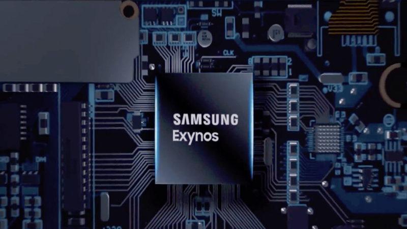 Samsung’un Orta Sınıf Akıllı Telefonlar İçin Ürettiği Exynos 880, Geekbench’te Görüldü
