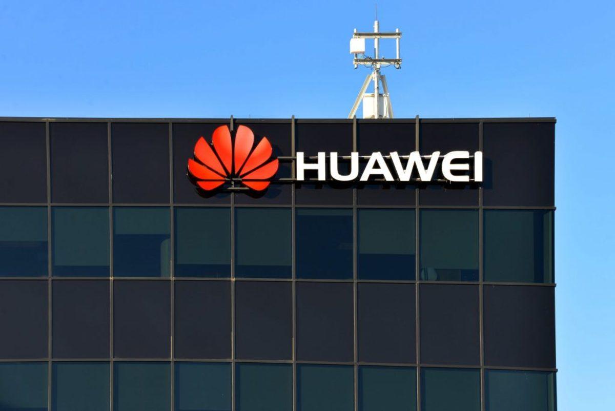Önce Bi’ 5’i Çıksaydı: Huawei, 6G Çalışmalarına Şimdiden Başladı