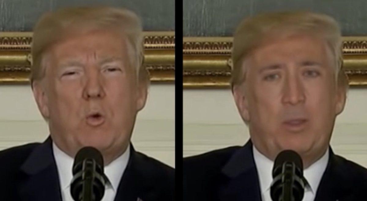 Bir Haftada 3 Milyon Kez İzlenen Tom Cruise’un Ürkütücü Deepfake Videosu Hakkında Açıklama