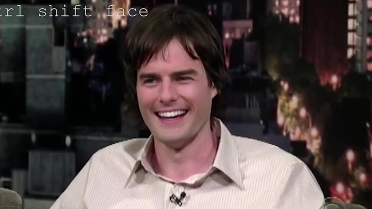 Bir Haftada 3 Milyon Kez İzlenen Tom Cruise’un Ürkütücü Deepfake Videosu Hakkında Açıklama