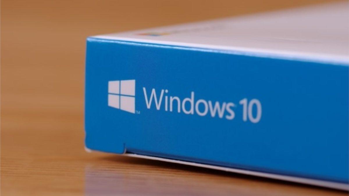 Microsoft, PC Üreticileri İçin 32 Bit Windows 10 Desteğini Sonlandırıyor