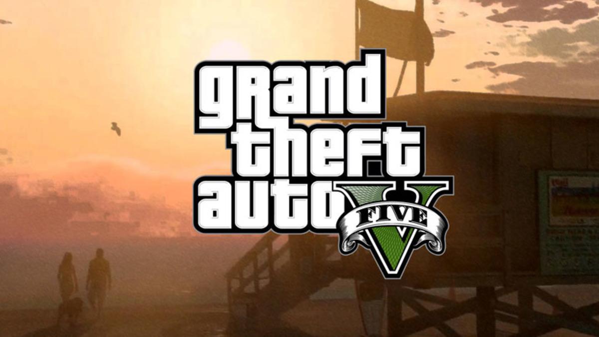 GTA 5’in Ücretsiz Olacağını Gösteren Tweet Deşifre Edildi