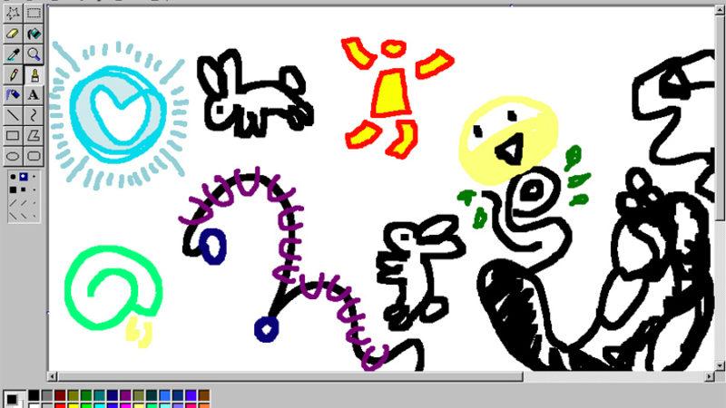 Microsoft, Paint Uygulamasını ’İsteğe Bağlı Özellikler’ Kategorisine Taşıyor