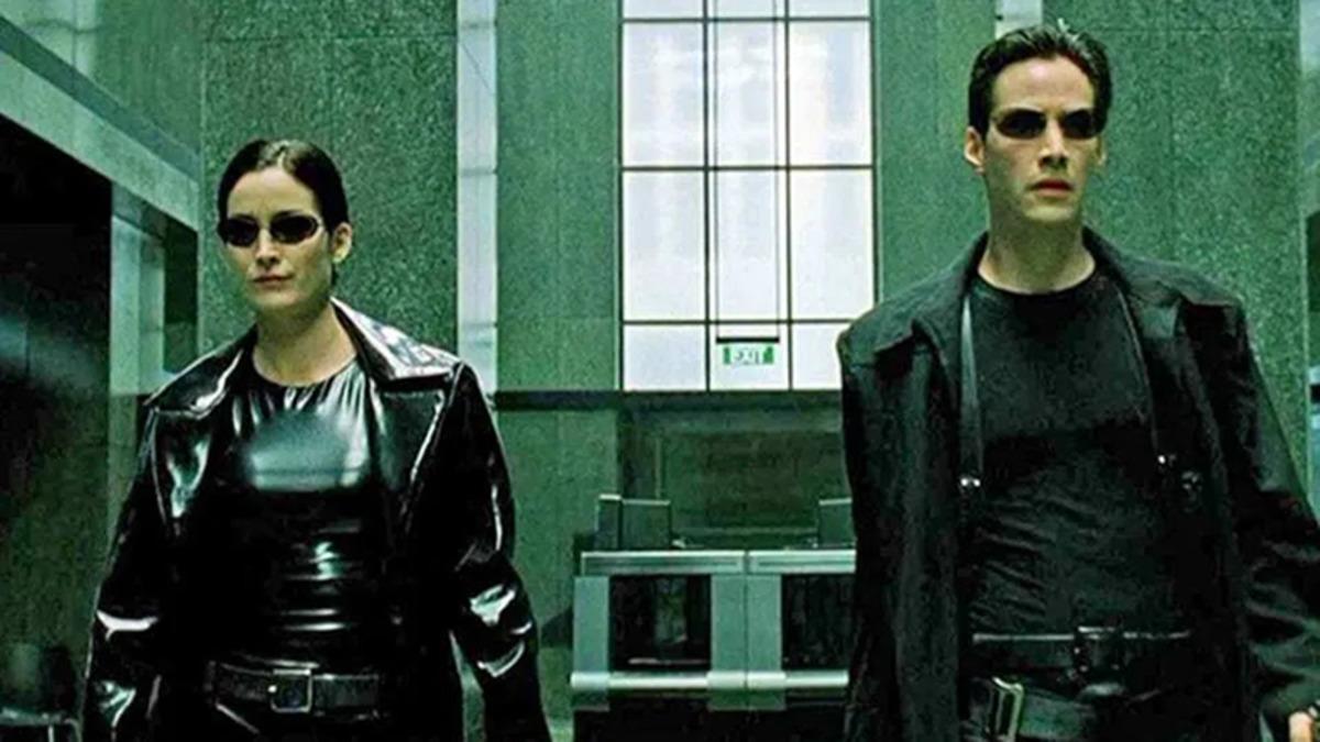 Matrix 4’ün Çekimlerine Temmuz Ayında Devam Edilebilir