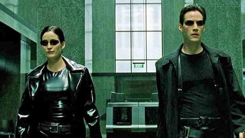 Matrix 4’ün Çekimlerine Temmuz Ayında Devam Edilebilir
