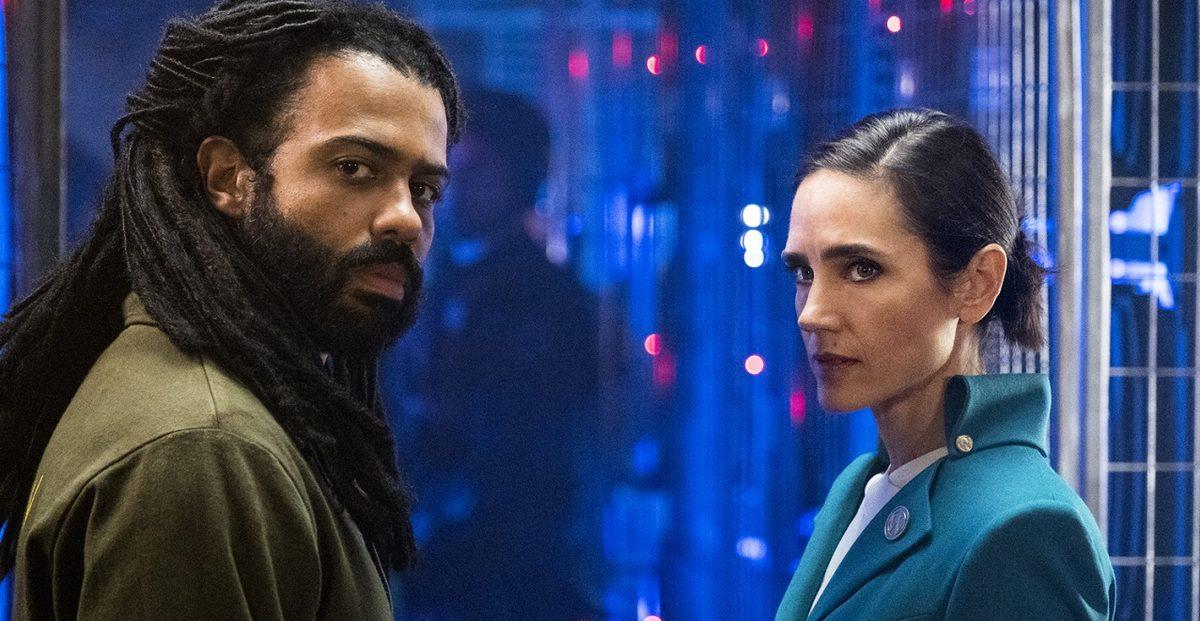 Netflix’in Yeni Bilim Kurgu Dizisi Snowpiercer’ın Fragmanı Yayınlandı