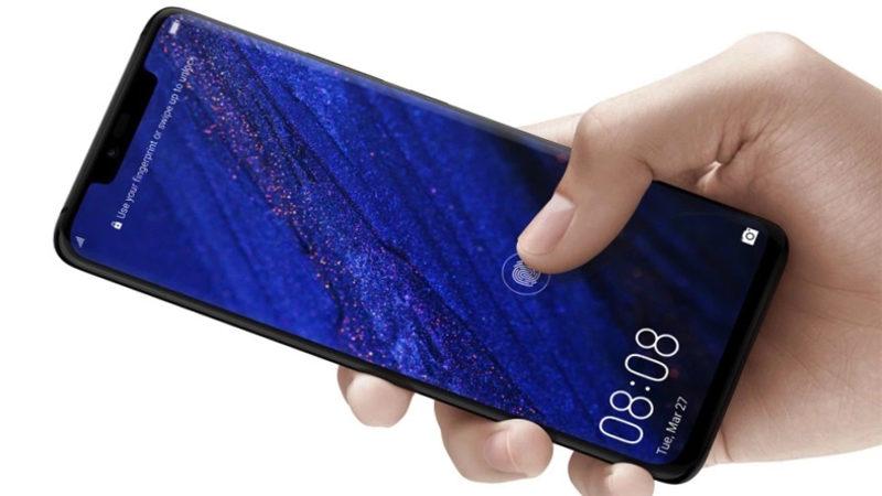 Huawei’nin Sır Gibi Sakladığı Mate 30 Pro, TENAA’da Listelendi