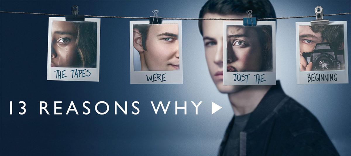 Netflix, ’13 Reasons Why’ın Son Fragmanını Yayınladı