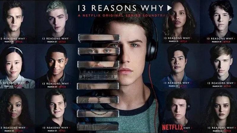 Netflix, ’13 Reasons Why’ın Son Fragmanını Yayınladı