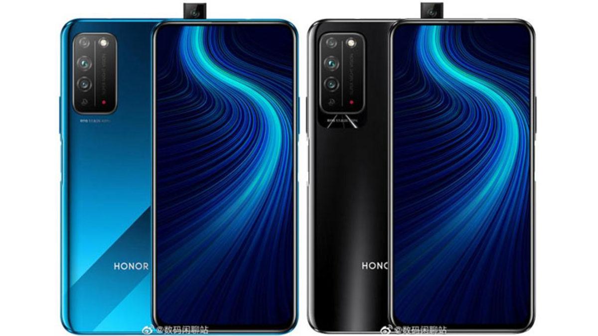 Honor X10 Serisi Daha Tanıtılmadan Ön Siparişe Açıldı (Bari Fiyatını Söyleseydiniz)