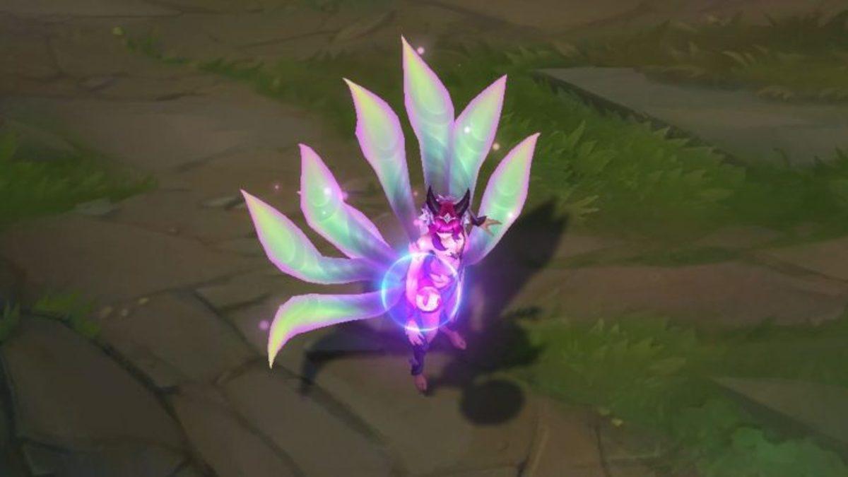 League of Legends 9.17 Güncellemesi Oyuna Yeni Kostümler Getiriyor