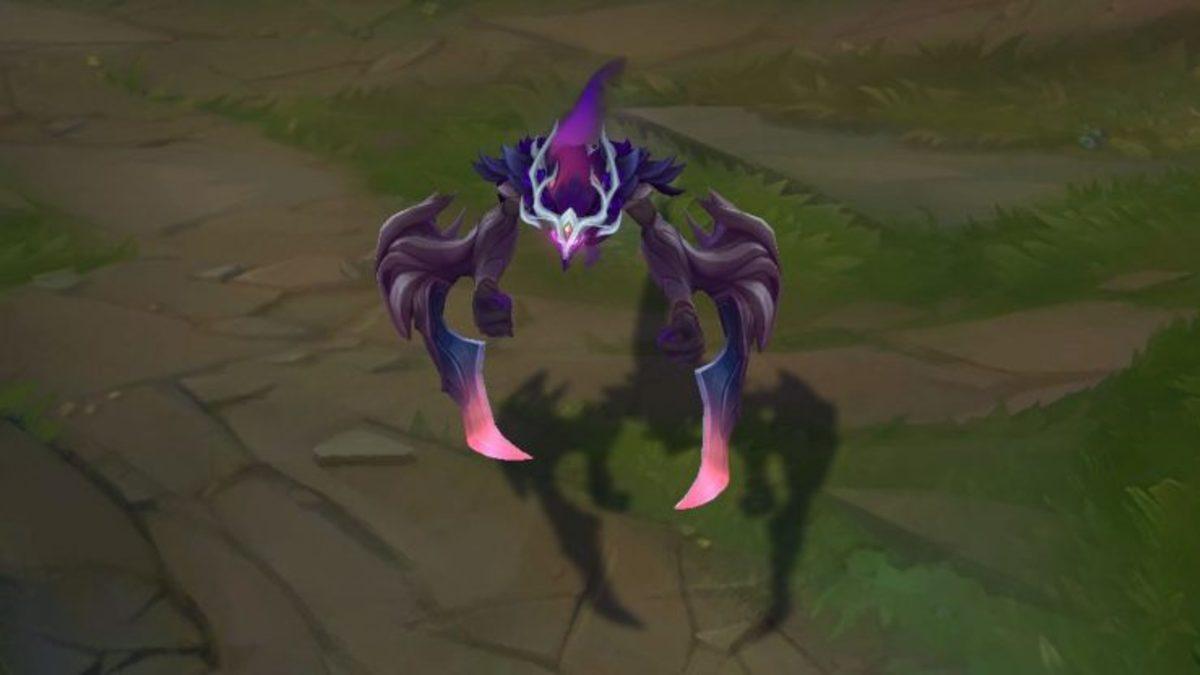 League of Legends 9.17 Güncellemesi Oyuna Yeni Kostümler Getiriyor