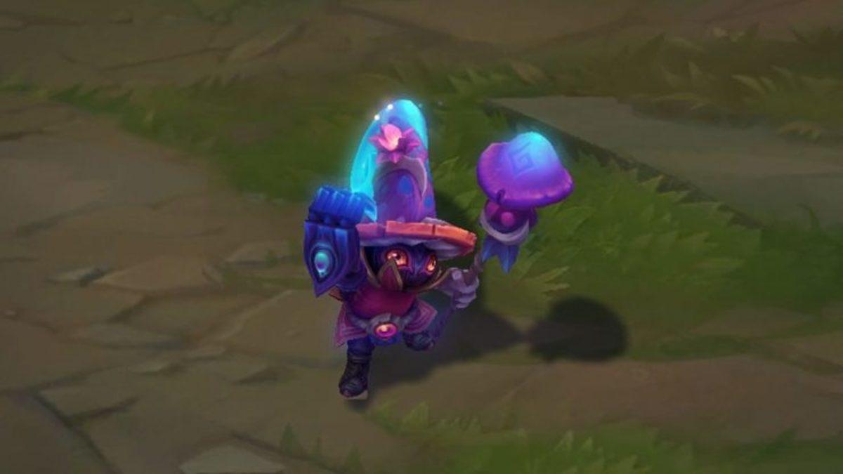 League of Legends 9.17 Güncellemesi Oyuna Yeni Kostümler Getiriyor