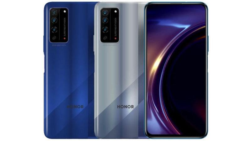 Honor X10 Serisi Daha Tanıtılmadan Ön Siparişe Açıldı (Bari Fiyatını Söyleseydiniz)