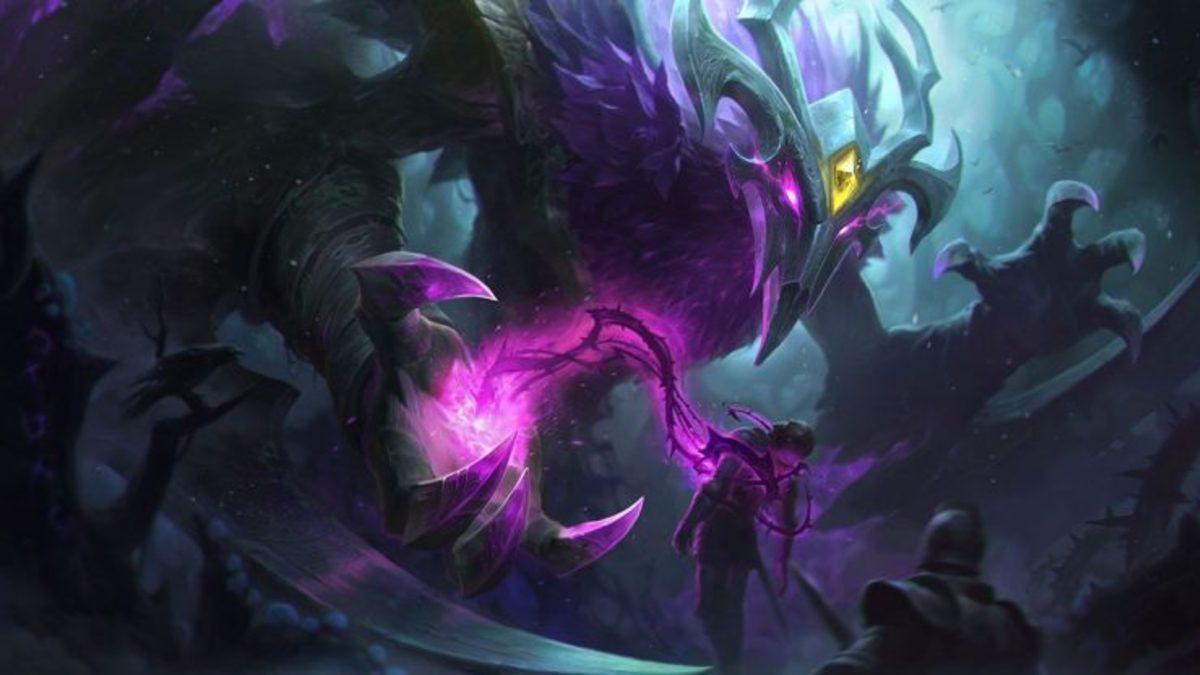 League of Legends 9.17 Güncellemesi Oyuna Yeni Kostümler Getiriyor