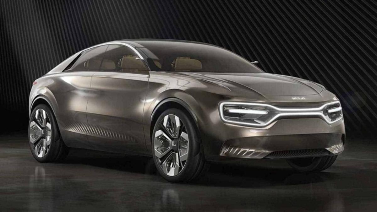 KIA Gelecekteki Elektrikli Araçlarında Ekstra Hızlı 800V Şarj Desteği Sunacak