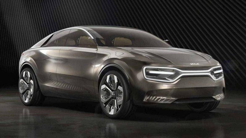KIA Gelecekteki Elektrikli Araçlarında Ekstra Hızlı 800V Şarj Desteği Sunacak