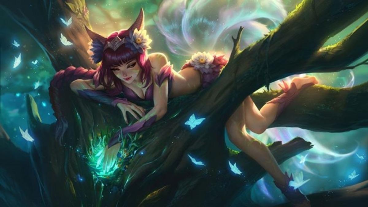 League of Legends 9.17 Güncellemesi Oyuna Yeni Kostümler Getiriyor