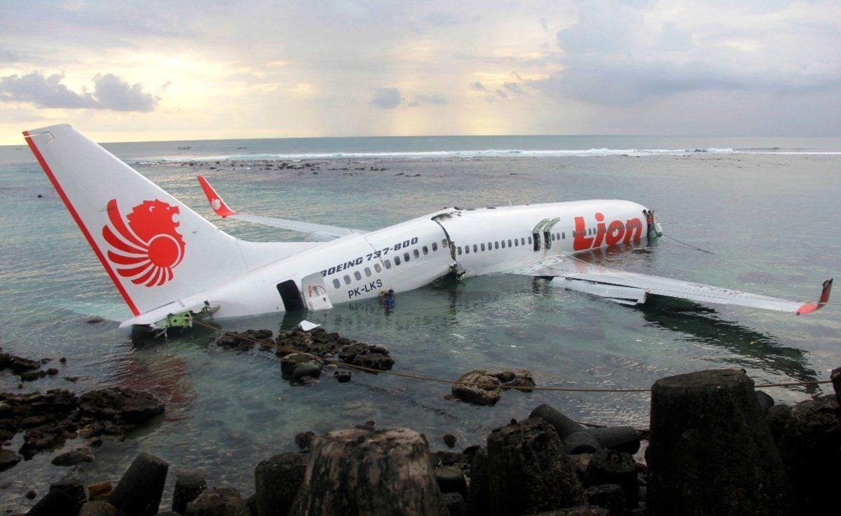 Dev Uçak Üreticisi Boeing’in Satışları Yüzde 39 Düştü