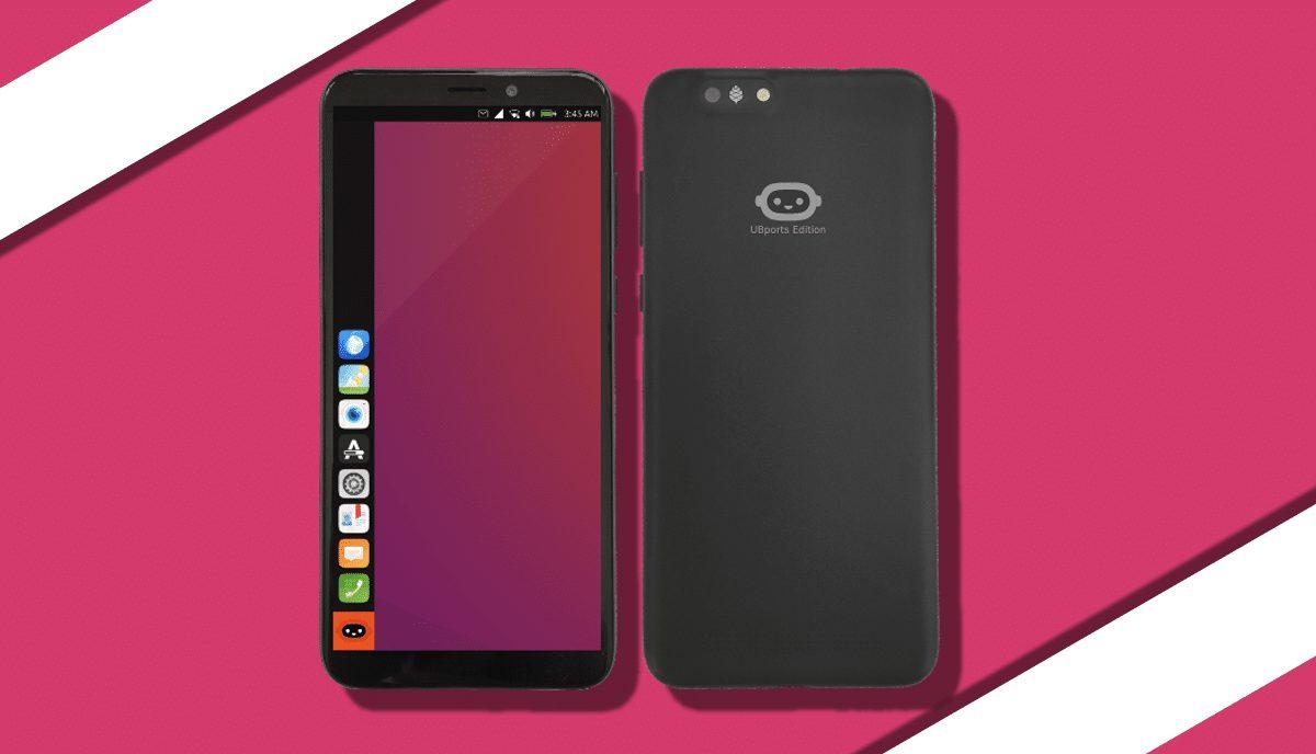 Ubuntu Touch, Bugüne Kadarki En Büyük Güncellemesini Aldı: İşte Yenilikler