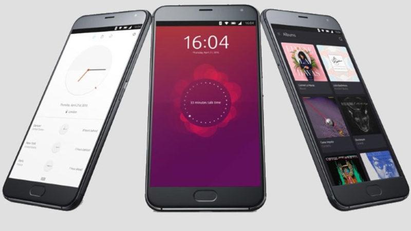 Ubuntu Touch, Bugüne Kadarki En Büyük Güncellemesini Aldı: İşte Yenilikler