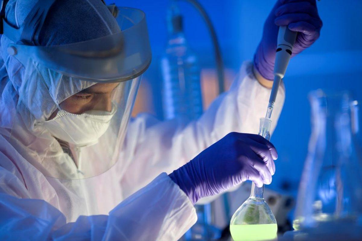 Geleceğin Silahları: Belirli Bir DNA Grubunu Hedefleyen Ölümcül Virüsler