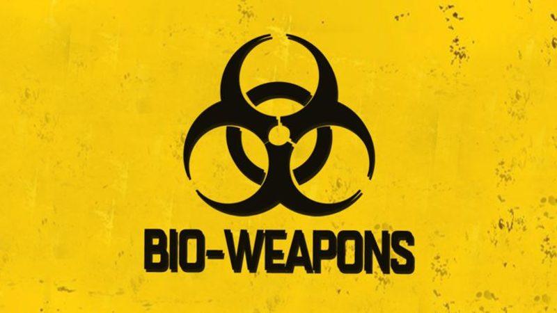 Geleceğin Silahları: Belirli Bir DNA Grubunu Hedefleyen Ölümcül Virüsler