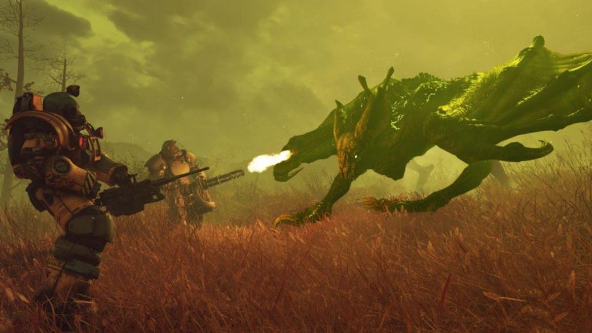 Fallout 76, Kısa Süreliğine PC, Xbox ve PlayStation’da Ücretsiz Oynanabilir Oldu