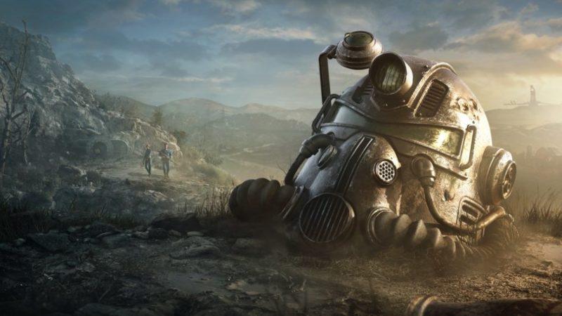 Fallout 76, Kısa Süreliğine PC, Xbox ve PlayStation’da Ücretsiz Oynanabilir Oldu